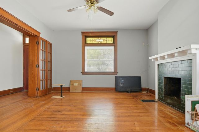 4232 Langley Avenue, St Bernard, OH 45217