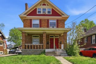 4232 Langley Avenue, St Bernard, OH 45217