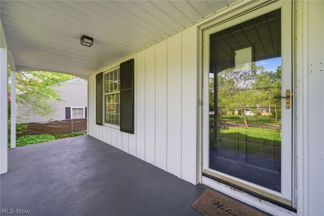 2673 Belvoir Boulevard, Shaker Heights, OH 44122
