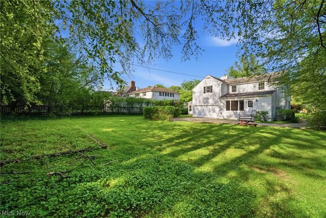 2673 Belvoir Boulevard, Shaker Heights, OH 44122