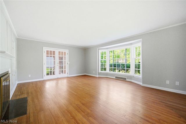 2673 Belvoir Boulevard, Shaker Heights, OH 44122