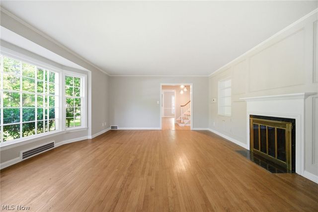 2673 Belvoir Boulevard, Shaker Heights, OH 44122