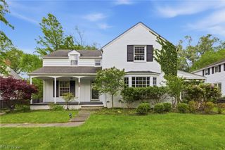 2673 Belvoir Boulevard, Shaker Heights, OH 44122