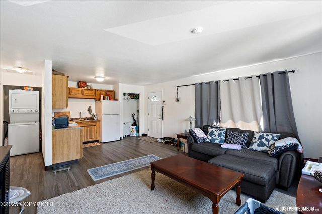 138 N Klevin Street, Anchorage, AK 99508