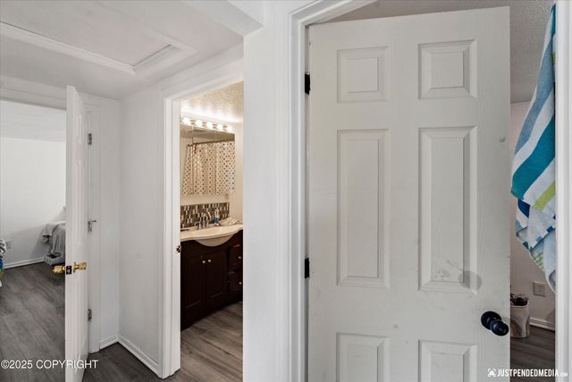 138 N Klevin Street, Anchorage, AK 99508