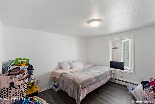 138 N Klevin Street, Anchorage, AK 99508