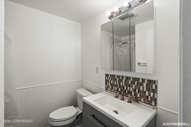 138 N Klevin Street, Anchorage, AK 99508