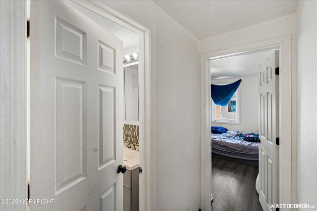 138 N Klevin Street, Anchorage, AK 99508