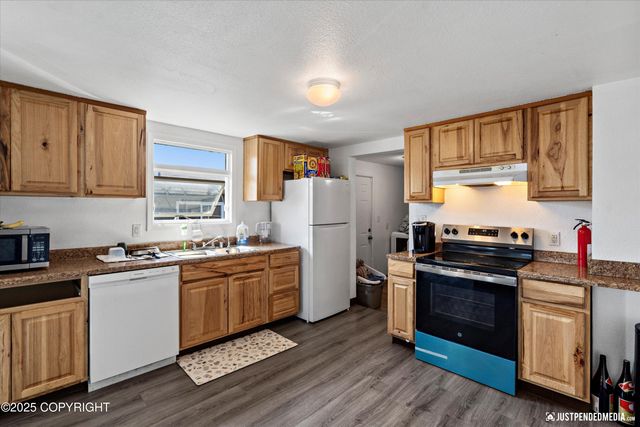 138 N Klevin Street, Anchorage, AK 99508