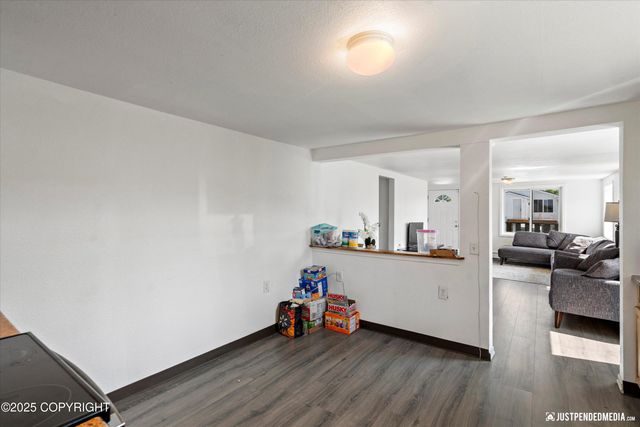 138 N Klevin Street, Anchorage, AK 99508