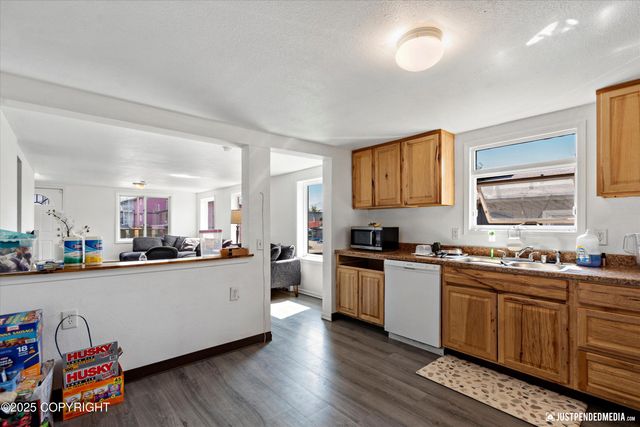 138 N Klevin Street, Anchorage, AK 99508