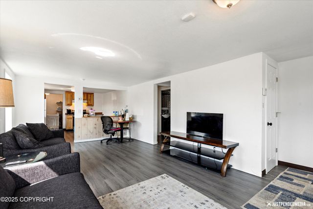 138 N Klevin Street, Anchorage, AK 99508