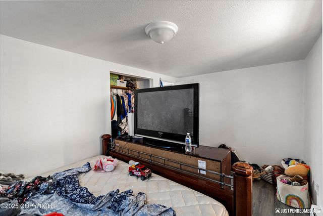 138 N Klevin Street, Anchorage, AK 99508