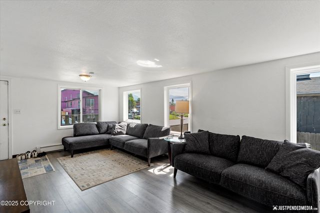 138 N Klevin Street, Anchorage, AK 99508