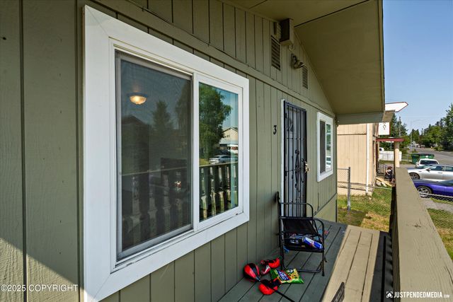 138 N Klevin Street, Anchorage, AK 99508