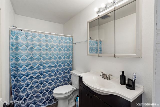 138 N Klevin Street, Anchorage, AK 99508