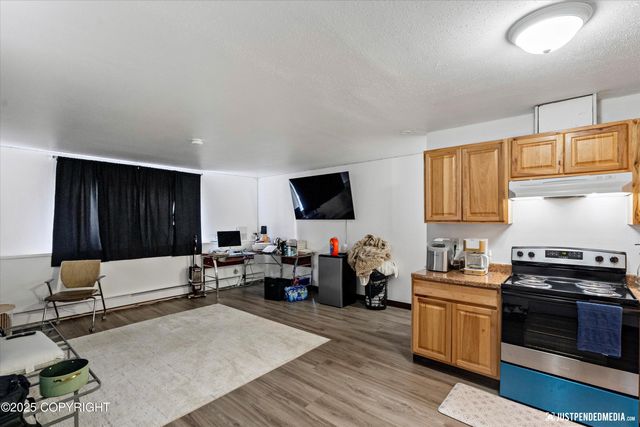 138 N Klevin Street, Anchorage, AK 99508