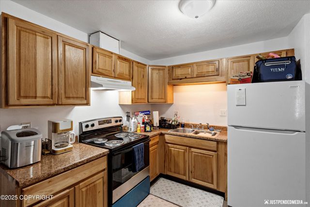 138 N Klevin Street, Anchorage, AK 99508