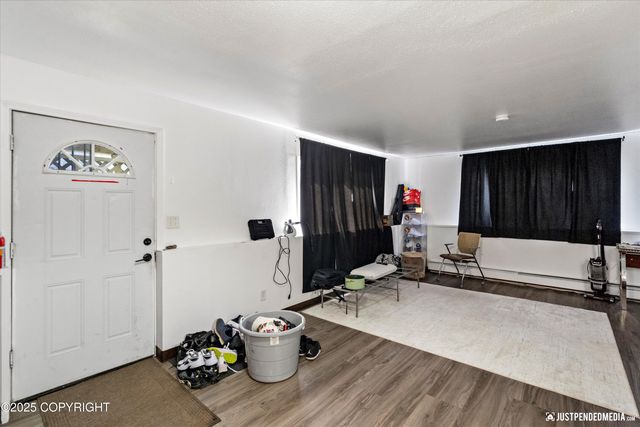 138 N Klevin Street, Anchorage, AK 99508