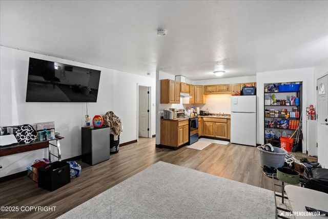 138 N Klevin Street, Anchorage, AK 99508