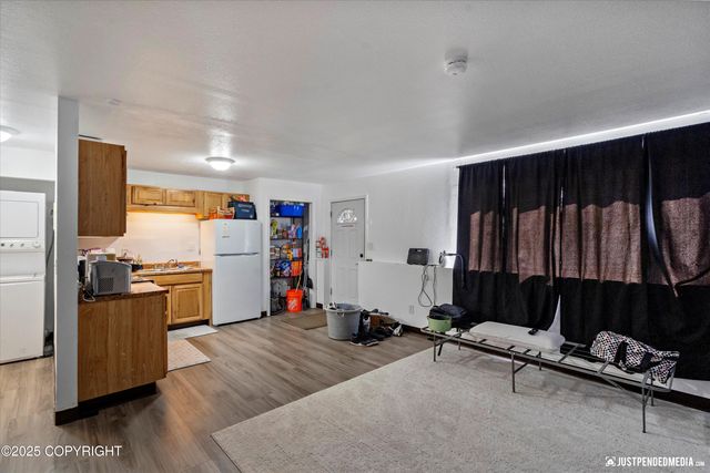 138 N Klevin Street, Anchorage, AK 99508