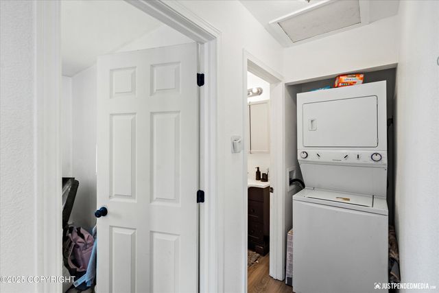 138 N Klevin Street, Anchorage, AK 99508