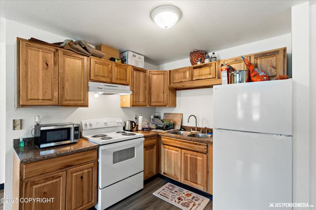 138 N Klevin Street, Anchorage, AK 99508