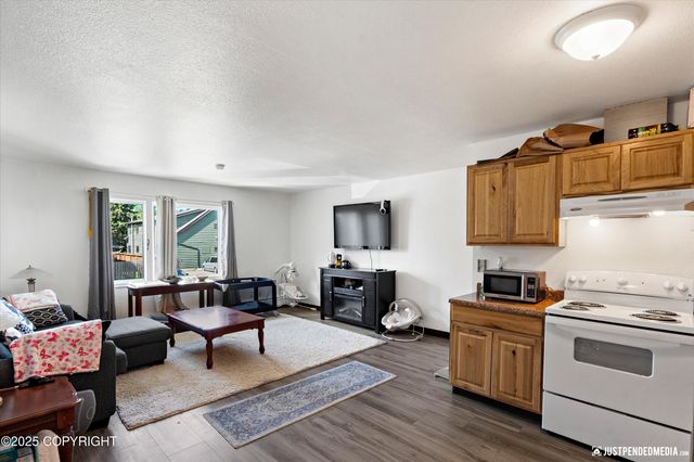 138 N Klevin Street, Anchorage, AK 99508