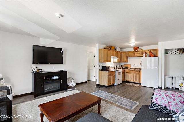 138 N Klevin Street, Anchorage, AK 99508