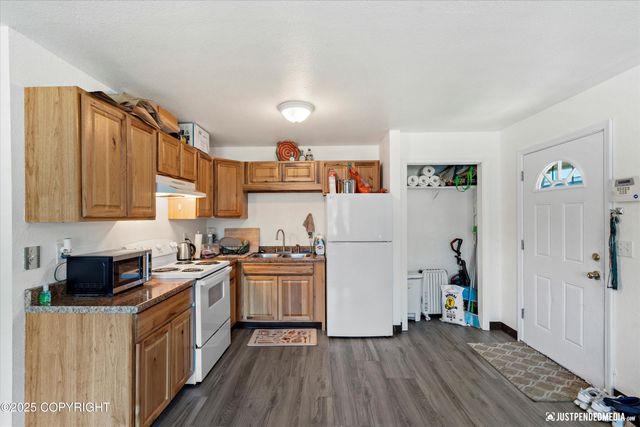 138 N Klevin Street, Anchorage, AK 99508