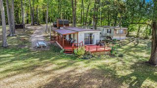 4499 Woodland Drive, Douglass Twp, MI 48886