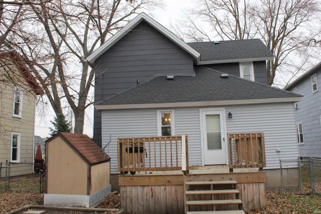 215 E Keyser St, Garrett, IN 46738