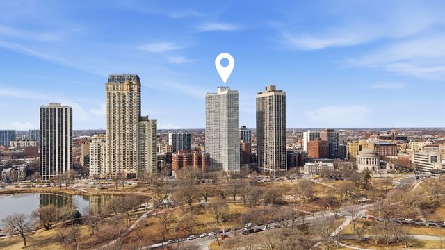 2626 N Lakeview Avenue 2601, Chicago, IL 60614
