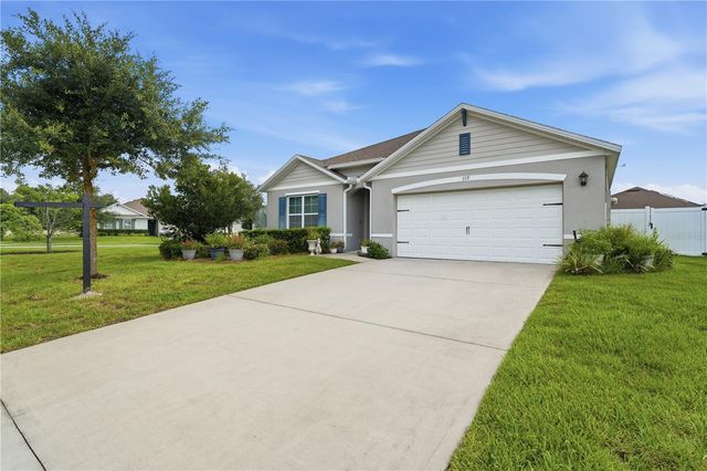 117 RIP CORD LANE, Deland, FL 32724