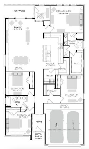 632 Cherry Hills Road, Red Oak, TX 75154