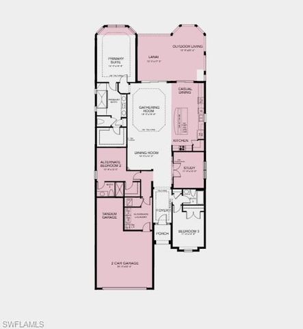 15820 Derna ST, Naples, FL 34114