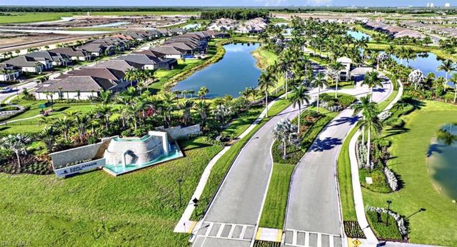 15820 Derna ST, Naples, FL 34114
