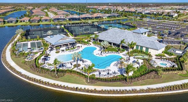 15820 Derna ST, Naples, FL 34114