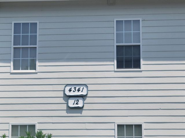4341 Spa Dr Apt 1201, Little River, SC 29566