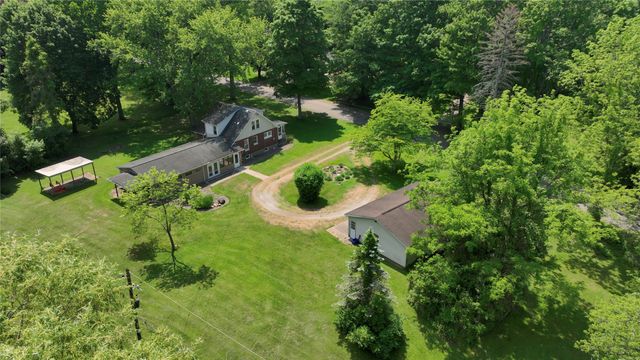 7461 DAGGETT Road, Girard, PA 16417