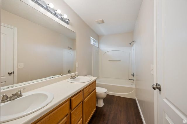 6777 S GREVILLEA LN, West Jordan, UT 84081