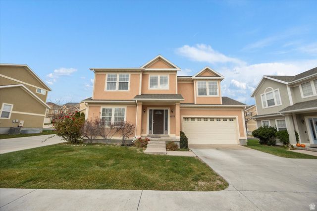 6777 S GREVILLEA LN, West Jordan, UT 84081