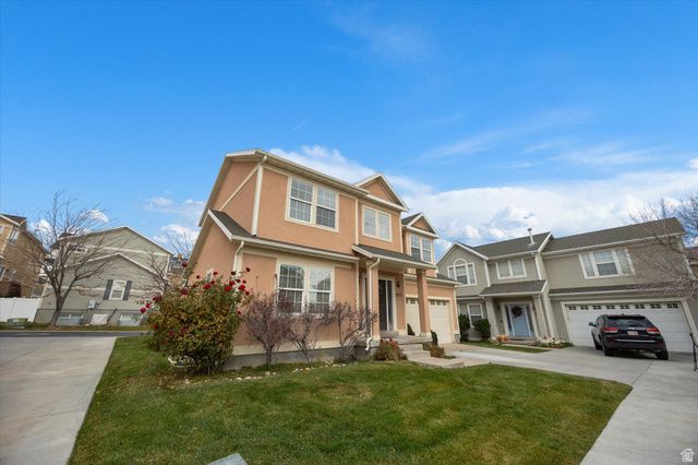 6777 S GREVILLEA LN, West Jordan, UT 84081