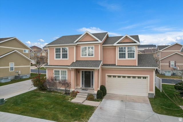 6777 S GREVILLEA LN, West Jordan, UT 84081
