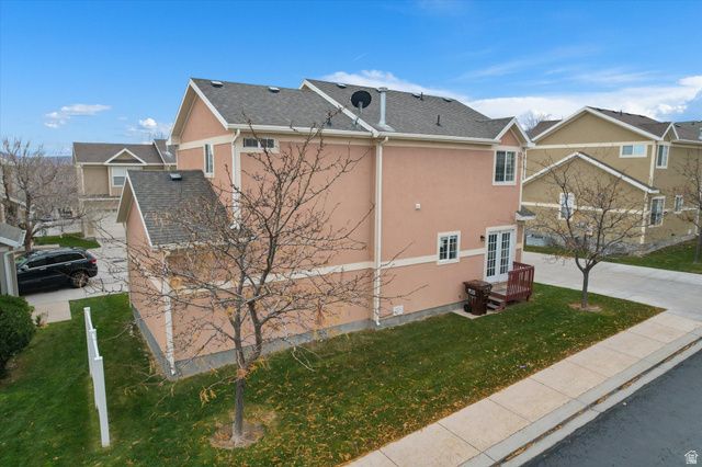 6777 S GREVILLEA LN, West Jordan, UT 84081