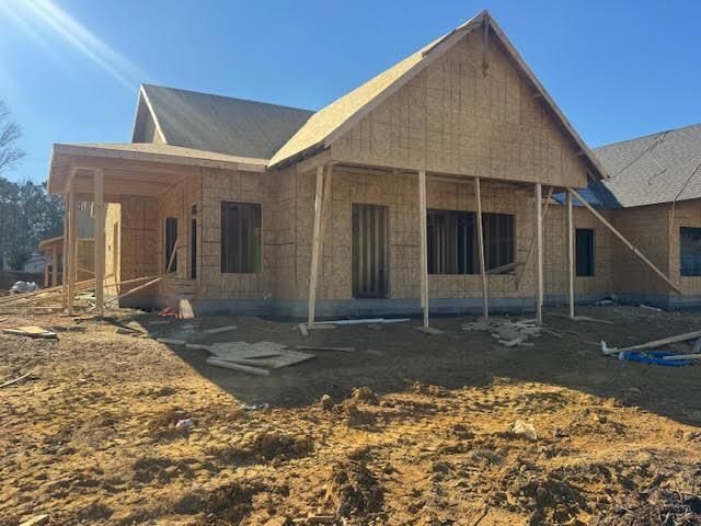 86 Maddox Lane, Chatsworth, GA 30705