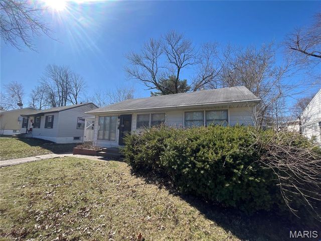 10417 Renfrew Drive, Unincorporated, MO 63137
