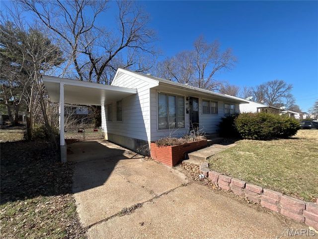 10417 Renfrew Drive, Unincorporated, MO 63137