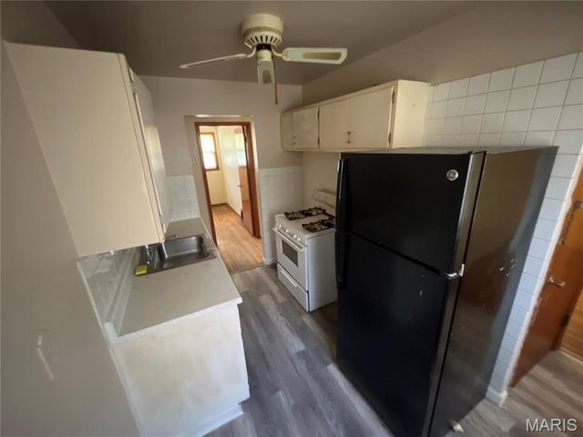 10417 Renfrew Drive, Unincorporated, MO 63137