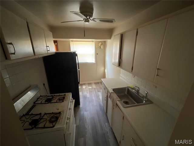 10417 Renfrew Drive, Unincorporated, MO 63137